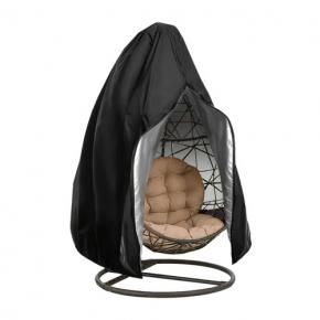 Hanging chair cover