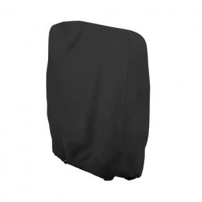 Folding chair cover