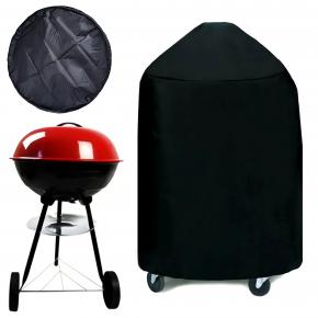 BBQ Grill cover-4