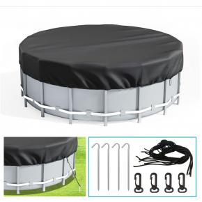 swimming pool cover-1
