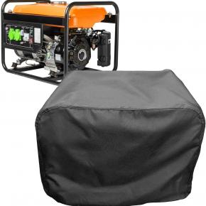 Outdoor generator cover-1