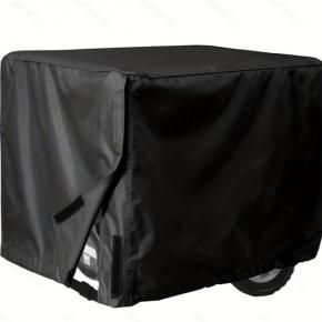 Outdoor generator cover-2