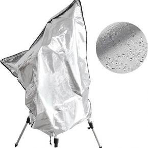 Telescope cover